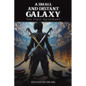 A Small and Distant Galaxy: The First Quadrant