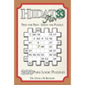 Hidato fun 33: 203 New Logic Puzzles