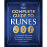The Complete Guide To Runes