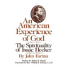 An American Experience of God