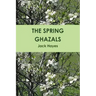 The Spring Ghazals