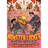 Monster Locker: Nine-Tail Trouble