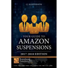 Your Guide to Amazon Suspensions: 2017-2018 Edition