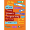 Scratch Pupil Book Year 5