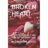 Broken Heart: Steps to Get Over It and Heal Like You Don't Care