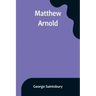 Matthew Arnold