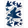 Migratory Animals PB