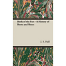 Book of the Feet - A History of Boots and Shoes