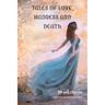 Tales of Love, Madness and Death