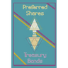 Preferred Shares vs. Treasury Bonds: Profit from Their Inverse Relationship