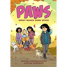 Paws: Mindy Makes Some Space: A Graphic Novel