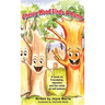 Cherry Wood Finds A Home: A book on Friendship, Rejections and the Value of Self-Esteem