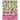 Flower Bouquets Cross Stitch Patterns: Over 100 Floral Cross Stitch Designs for Every Style, Season, and Skill Level