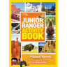 Junior Ranger Activity Book: Puzzles, Games, Facts, and Tons More Fun Inspired by the U.S. National Parks!