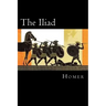 The Iliad of Homer