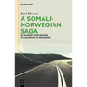 A Somali-Norwegian Saga: My Journey from Refugee to Cab Driver to Professor