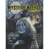 Mystery Weekly Magazine: Jul 2020