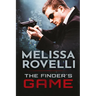 The Finder's Game