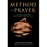 A Method for Prayer: With Scripture Expressions