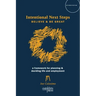 Intentional Next Steps: Believe and Be Great A Framework for Planning and Deciding Life and Employment