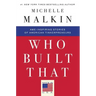 Who Built That: Awe-Inspiring Stories of American Tinkerpreneurs