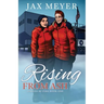 Rising from Ash: Forged by Fire Book 1