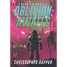 Oblivion Awaits (Infinita Book 1)