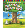 Practicing Mindfulness: Emma Lou the Yorkie Poo's Activity and Coloring Book for Kids