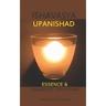 Ishavasya Upanishad: Essence and Sanskrit Grammar