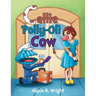 Callie Polly-Oli Cow
