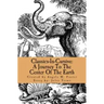 Classics-In-Cursive: A Journey To The Center Of The Earth