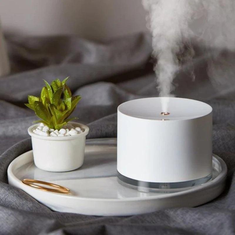 Elegant Humidifier Lamp - Vysn