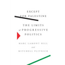 Except for Palestine: The Limits of Progressive Politics