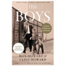 The Boys: A Memoir of Hollywood and Family
