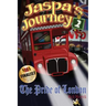 Jaspa's Journey 2: The Pride of London