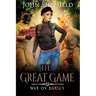 The Great Game: War on Darien