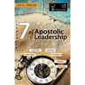 7 Functions of Apostolic Leadership Volume 1: Mentoring, Coaching, Discipling, Counseling, Training, Mananging