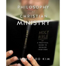 Philosophy of Christian Ministry