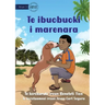 Helping One Another - Te ibuobuoki i marenara (Te Kiribati)