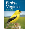 Birds of Virginia Field Guide