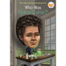 Who Was Marie Curie?