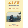 Life in all Its Fullness