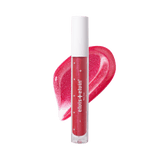 elvis+elvin Floral Lip Gloss with Hyaluronic Acid by elvis+elvin