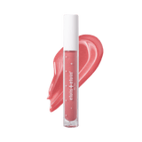 elvis+elvin Floral Lip Gloss with Hyaluronic Acid by elvis+elvin