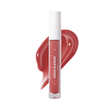 elvis+elvin Floral Lip Gloss with Hyaluronic Acid by elvis+elvin