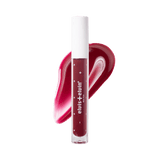 elvis+elvin Floral Lip Gloss with Hyaluronic Acid by elvis+elvin