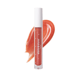 elvis+elvin Floral Lip Gloss with Hyaluronic Acid by elvis+elvin