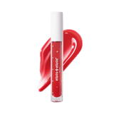 elvis+elvin Floral Lip Gloss with Hyaluronic Acid by elvis+elvin