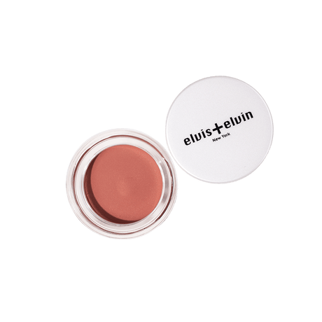 elvis+elvin Floral Silky Cream Blush by elvis+elvin