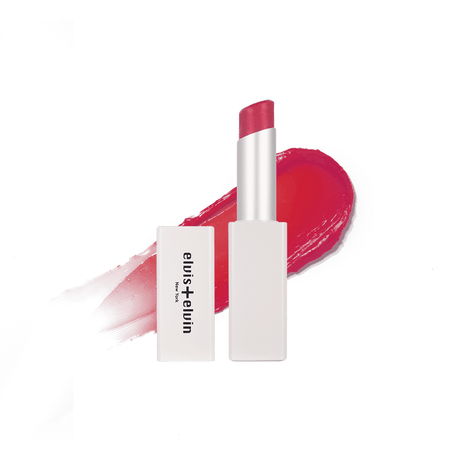 elvis+elvin Tsubaki Tinted Hydrating Lip Balm by elvis+elvin